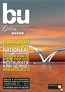 Bouw en Uitvoering 1-2014