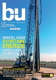 Bouw en Uitvoering 2-2014