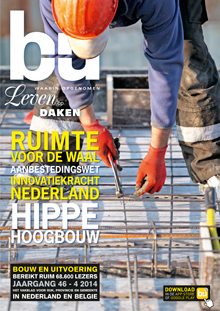 Bouw en Uitvoering 4-2014