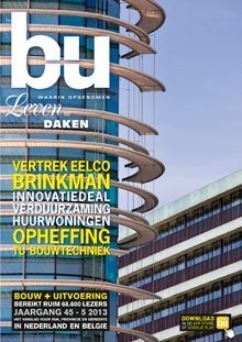 Bouw en Uitvoering 5-2013
