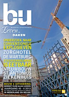Bouw en Uitvoering 6-2013