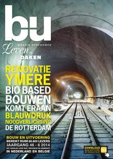 Bouw en Uitvoering 6-2014