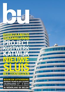 Bouw en Uitvoering 4-2015