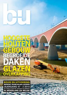 Bouw en Uitvoering 2-2015