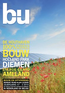 Bouw en Uitvoering 3-2015