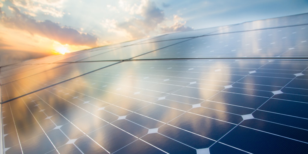 Europese markt zonne energie groeit weer