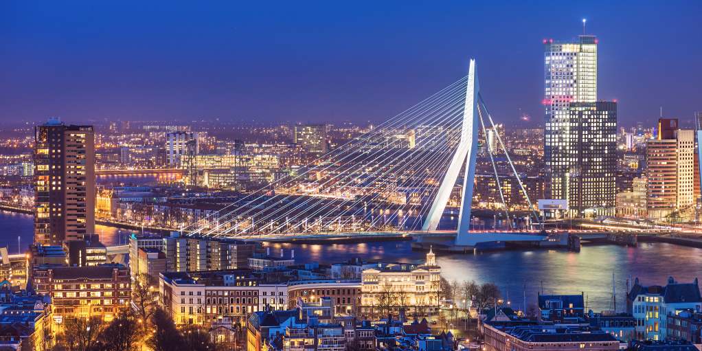De Rotterdamse woningvoorraad is onvoldoende toekomstbestendig /Gemeente Rotterdam verkoopt groot deel van haar vastgoed