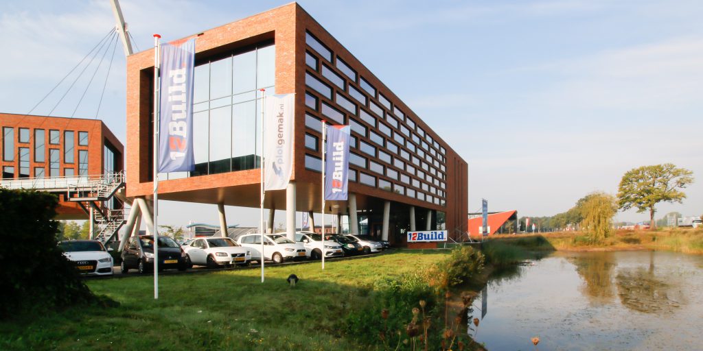 2 miljoen aanvragen via offerteplatform 12Build uit Nijverdal - Bouw en ...
