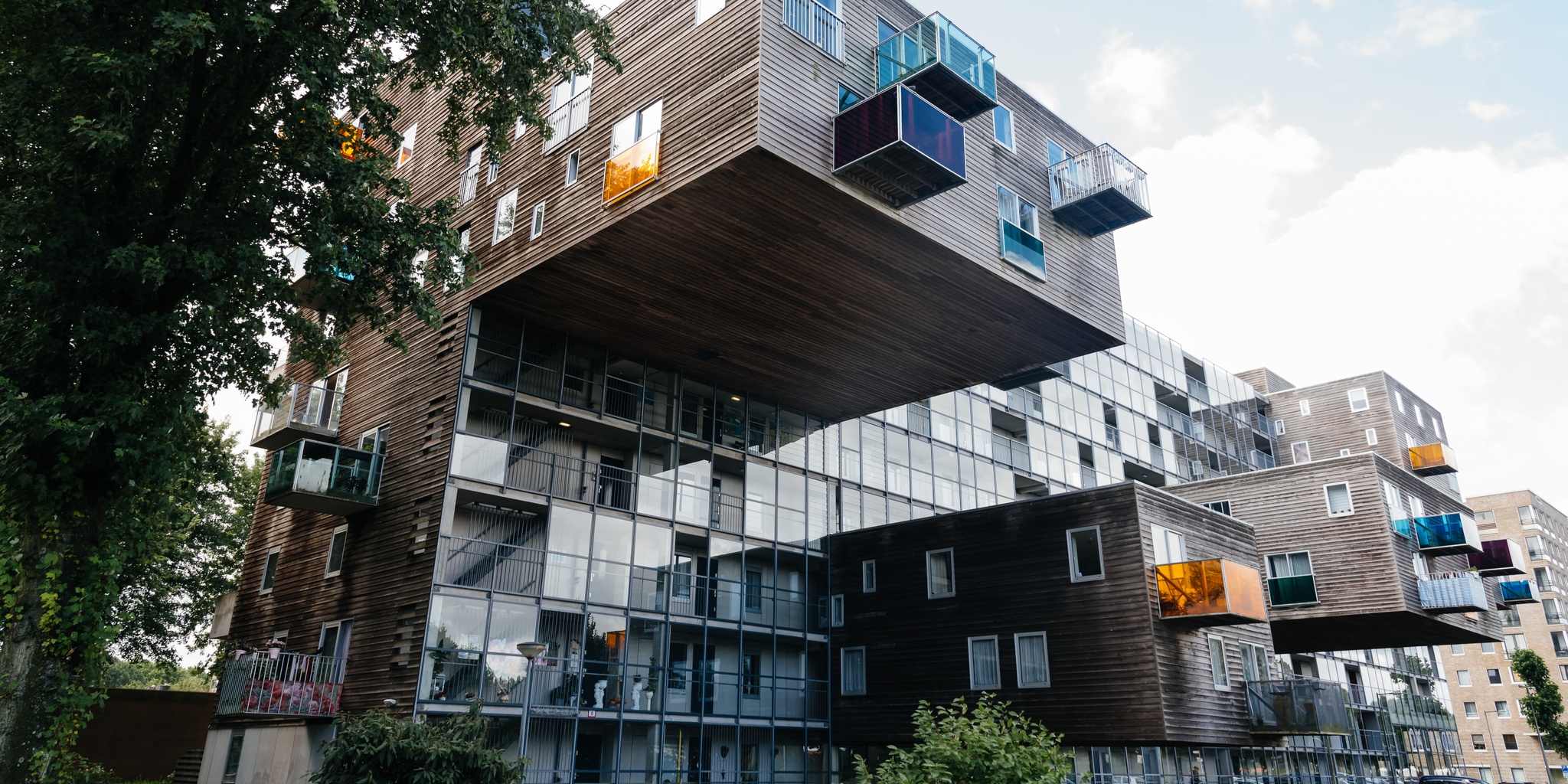 Zet institutionele investeerders in bij groeiend tekort aan seniorenwoningen