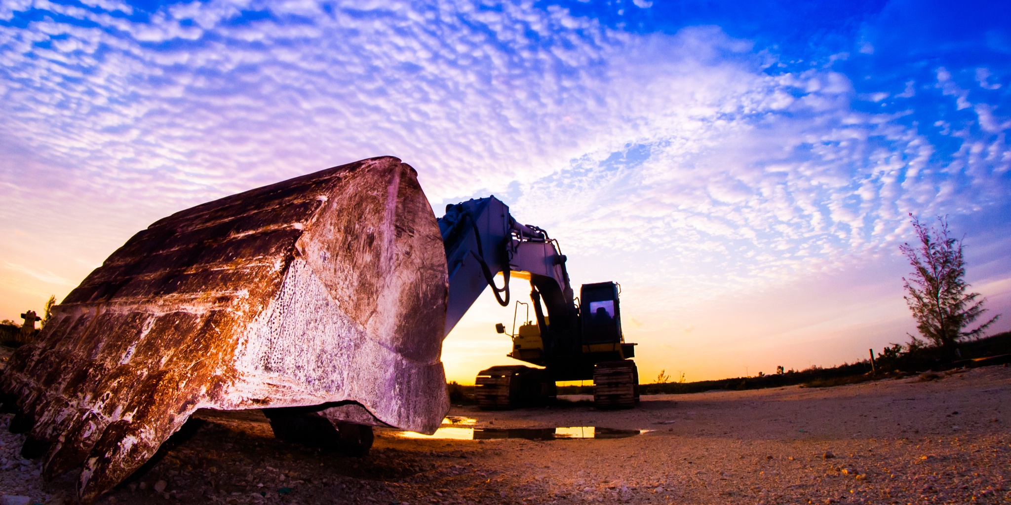 Transitiepad Bouwplaats en Bouwlogistiek voor een emissieloze bouwplaats