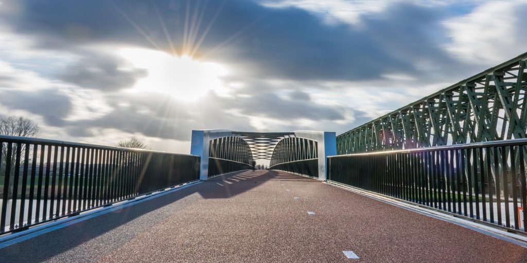 Technologie De Oplossing Voor Onderhoud Van Nederlandse Infrastructuur ...