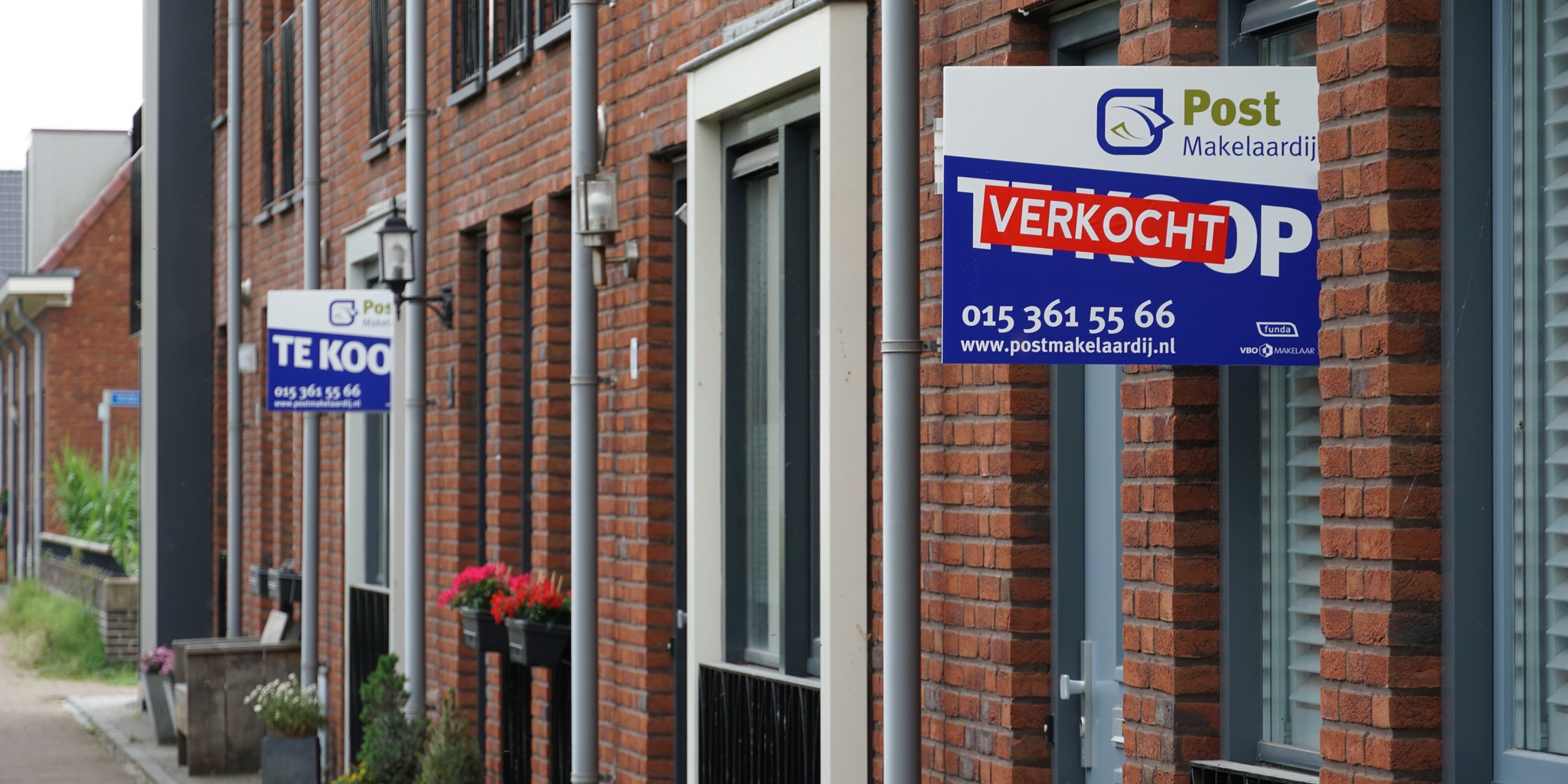 Starter niet echt gebaat bij maatregelen voor de oververhitte woningmarkt Starter niet echt gebaat bij maatregelen voor de oververhitte woningmarkt