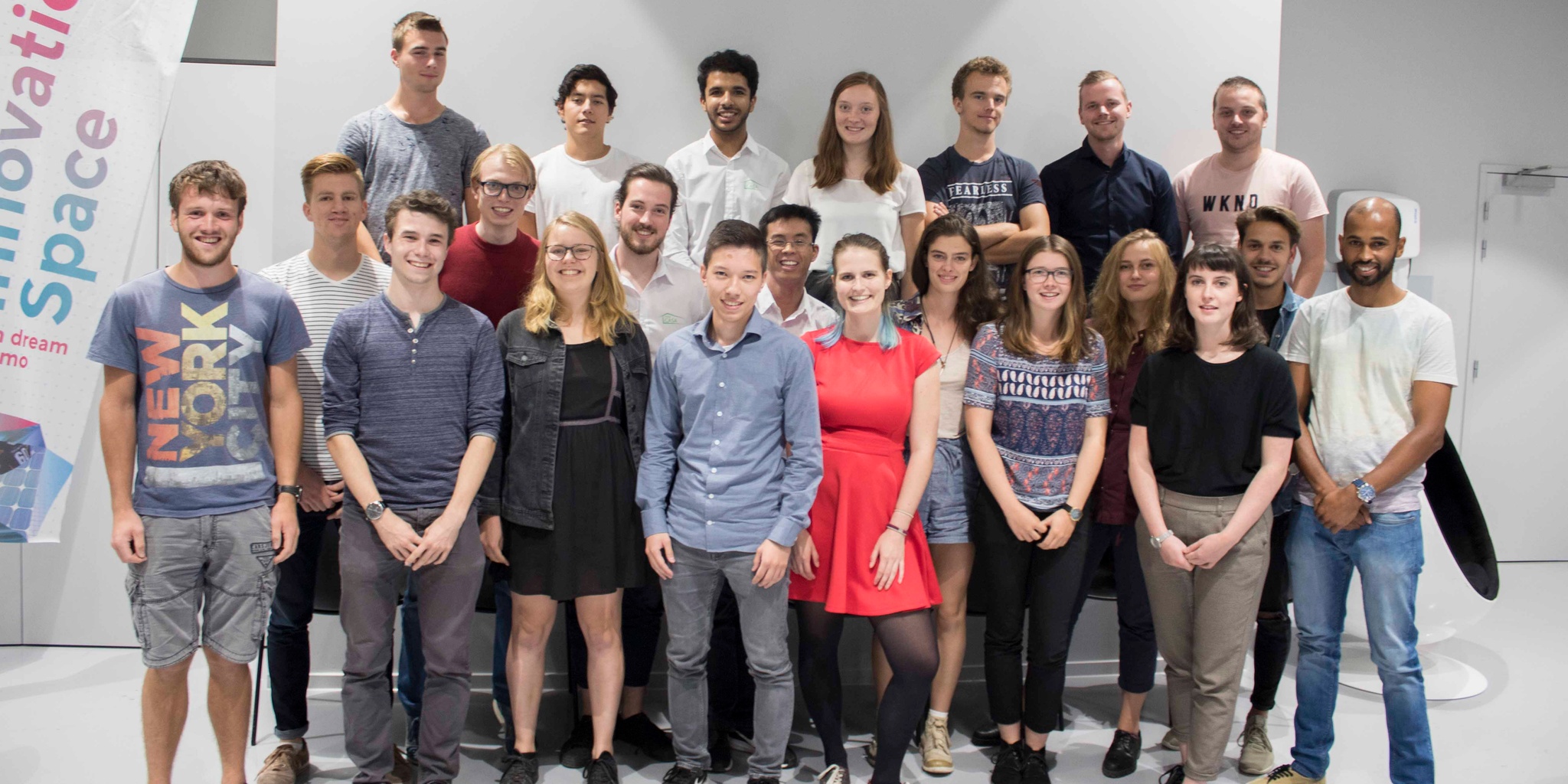 Nul-op-de-meter-woning Helmond door studenten team CASA
