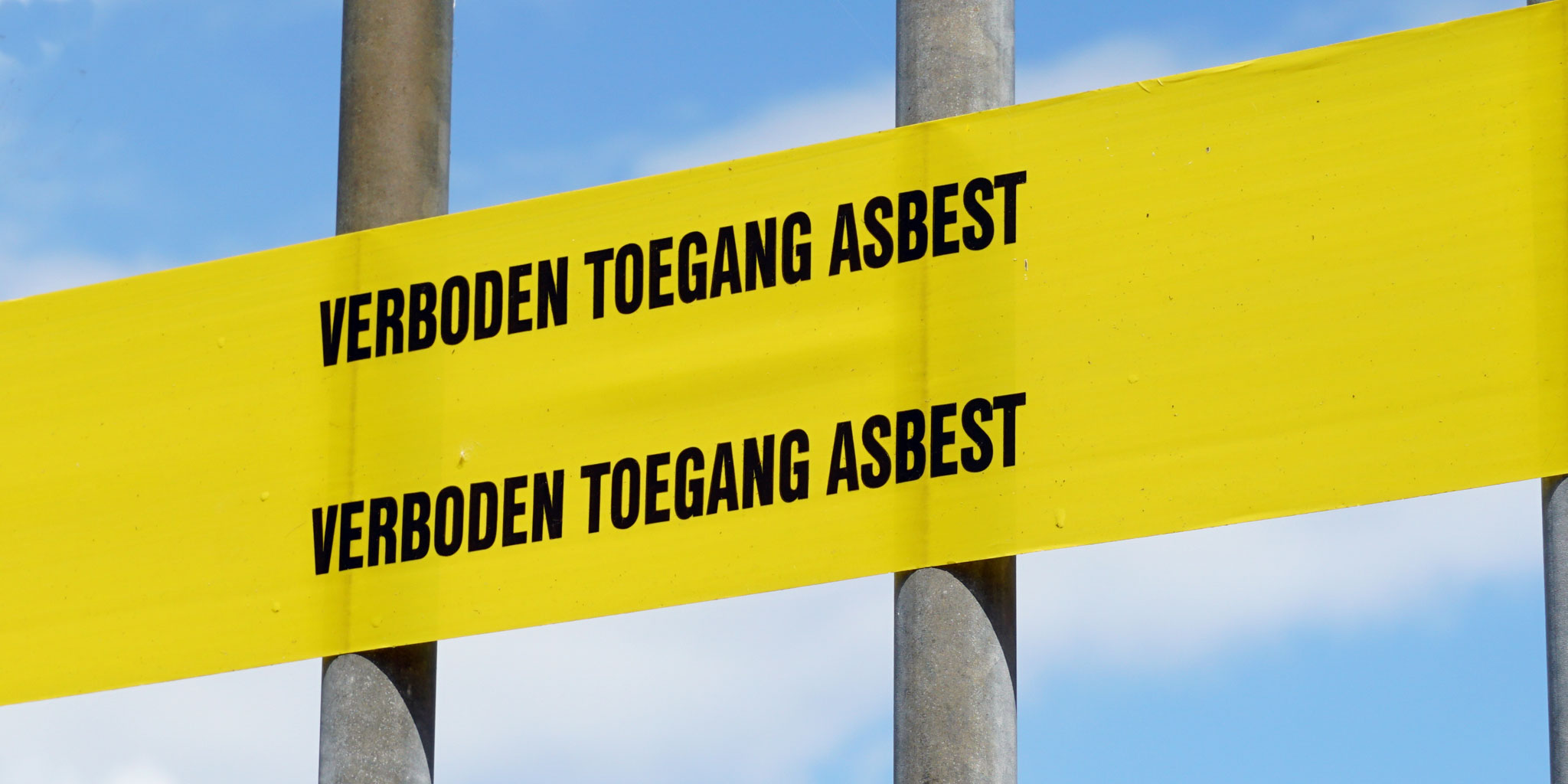 VERAS en VVTB kritisch over ontwerp nieuw Asbeststelsel