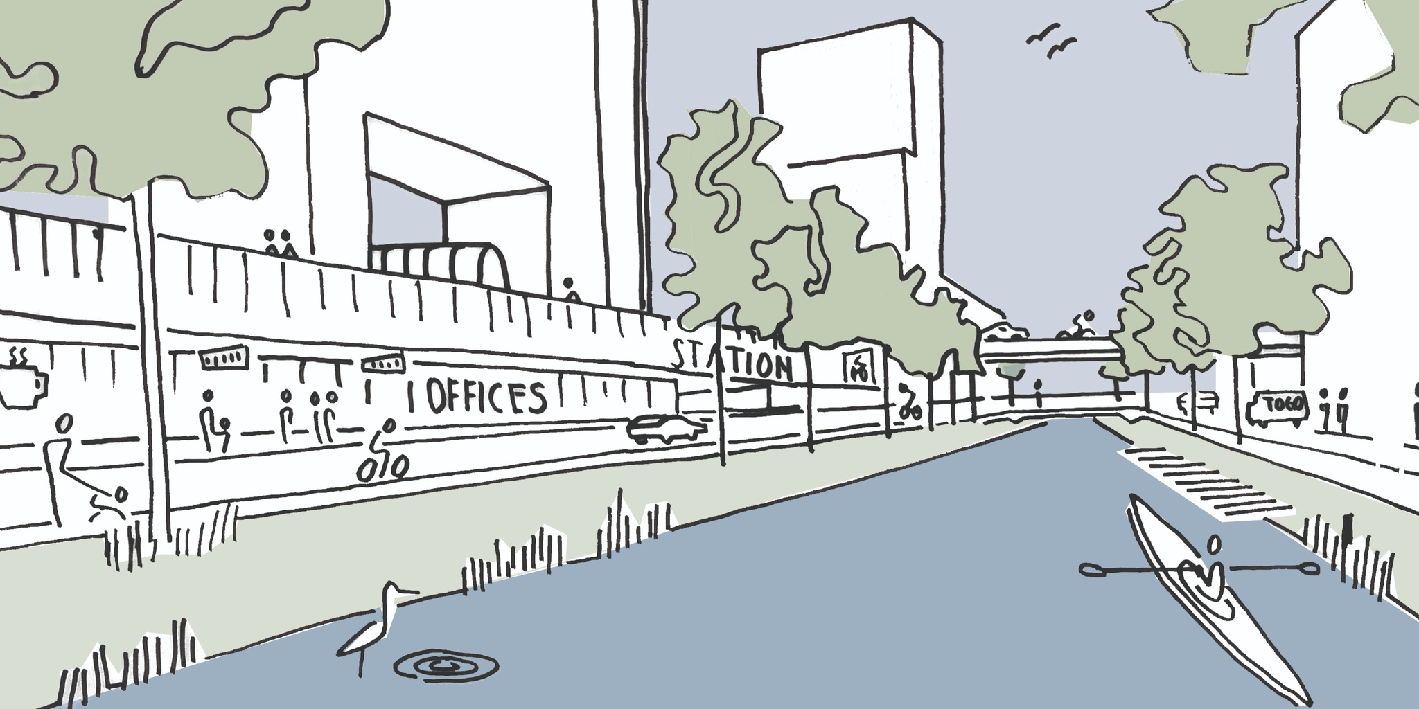 Zoetermeer 1