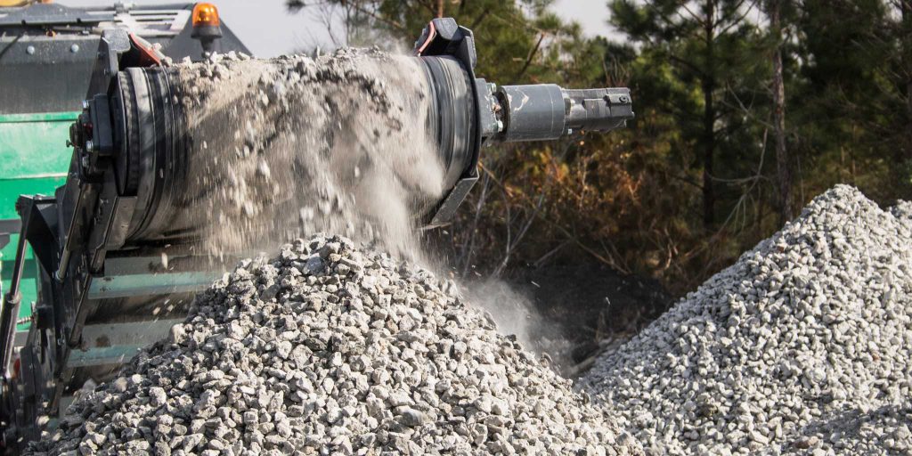 MIMO, nieuwe aanpak TNO naar duurzamer beton