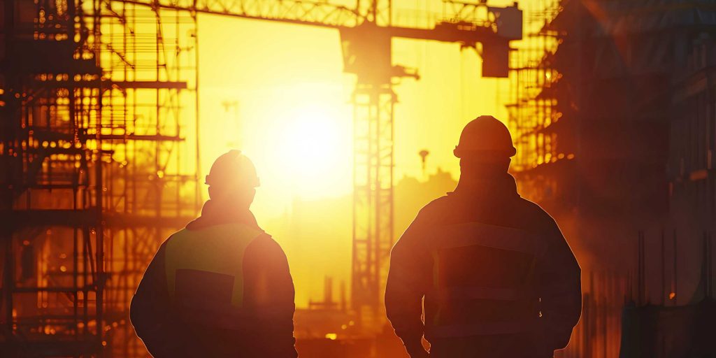 Zwaar Werk Expertisecentrum voor vroegpensioen door TNO gestart - Bouw