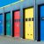 De garagedeur als schakel in isolatie, veiligheid en comfort